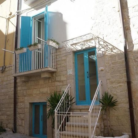 Arco del Priore Bed and Breakfast Trani Exterior foto