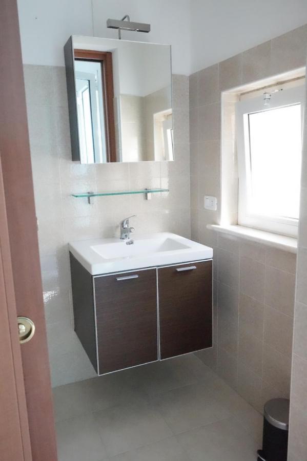 Arco del Priore Bed and Breakfast Trani Exterior foto