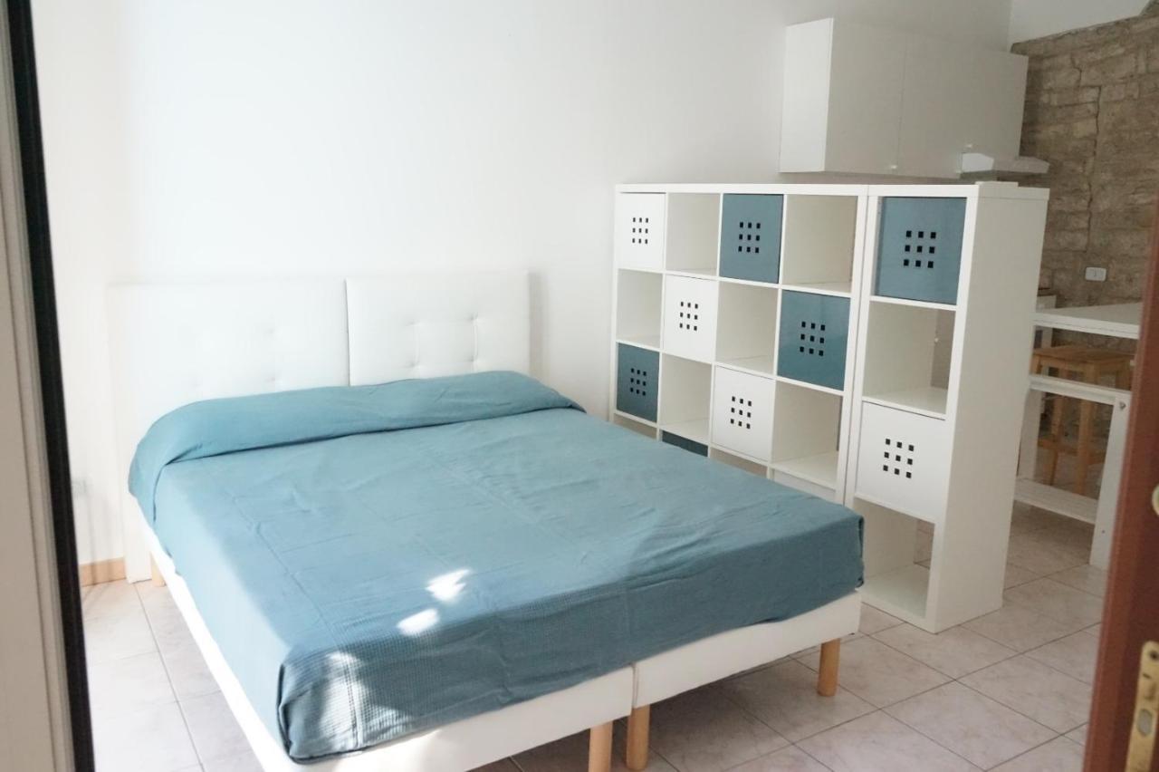 Arco del Priore Bed and Breakfast Trani Exterior foto