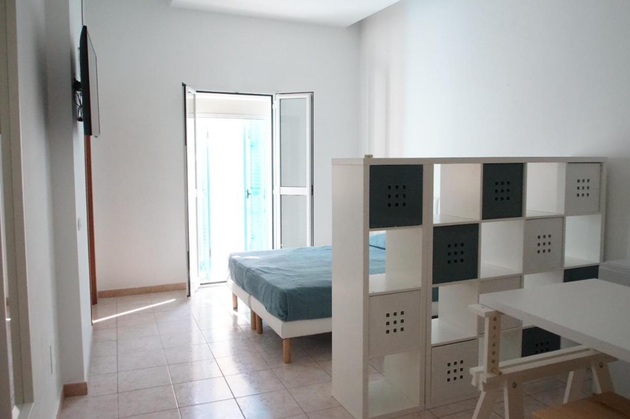 Arco del Priore Bed and Breakfast Trani Exterior foto