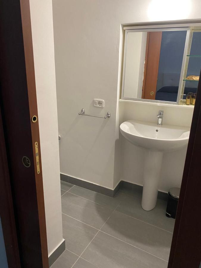 Arco del Priore Bed and Breakfast Trani Exterior foto