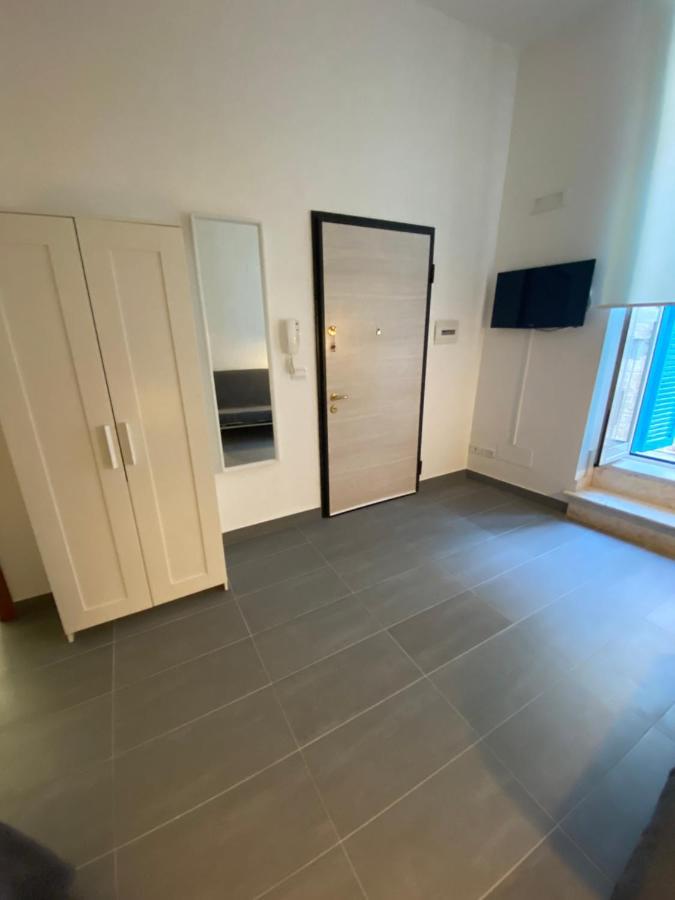 Arco del Priore Bed and Breakfast Trani Exterior foto