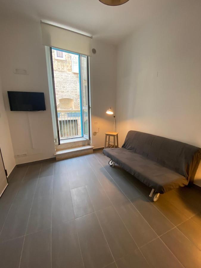 Arco del Priore Bed and Breakfast Trani Exterior foto