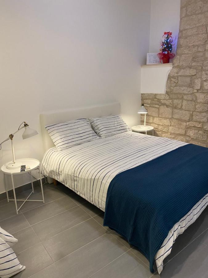 Arco del Priore Bed and Breakfast Trani Exterior foto