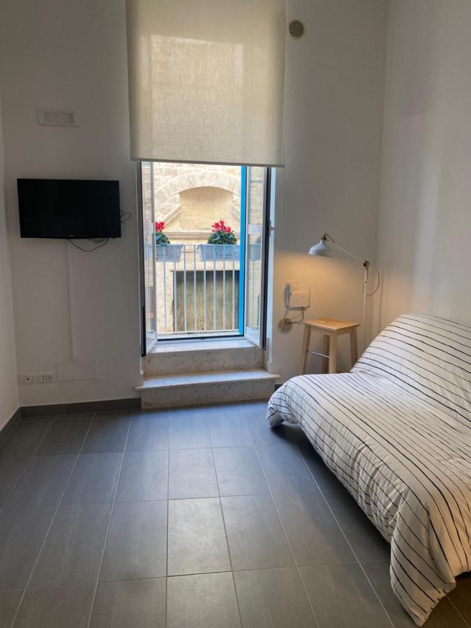 Arco del Priore Bed and Breakfast Trani Exterior foto