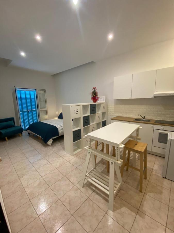 Arco del Priore Bed and Breakfast Trani Exterior foto